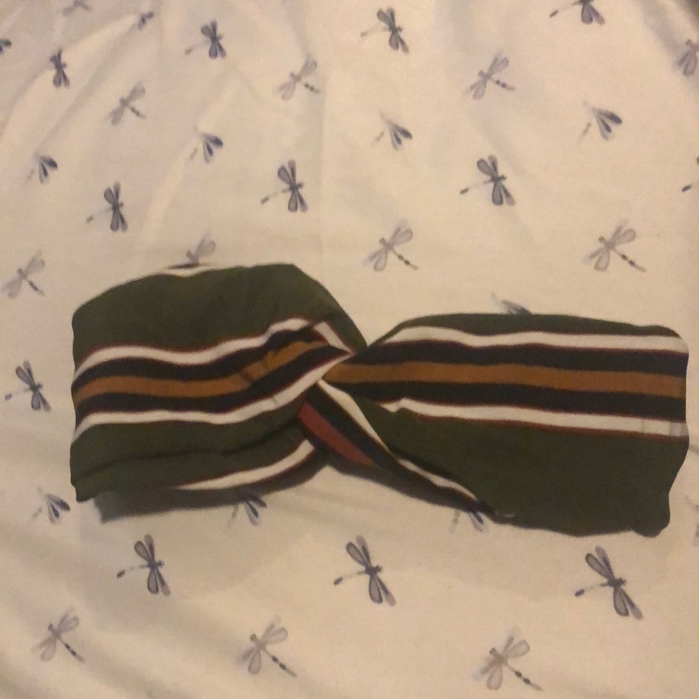 Head band